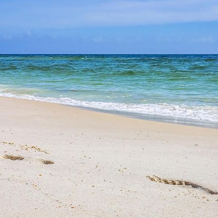 Palacio Condominiums Perdido Key Eksteriør billede