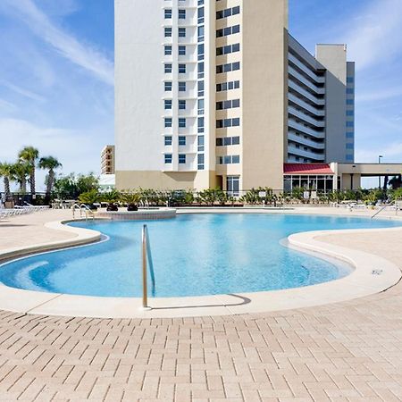 Palacio Condominiums Perdido Key Eksteriør billede