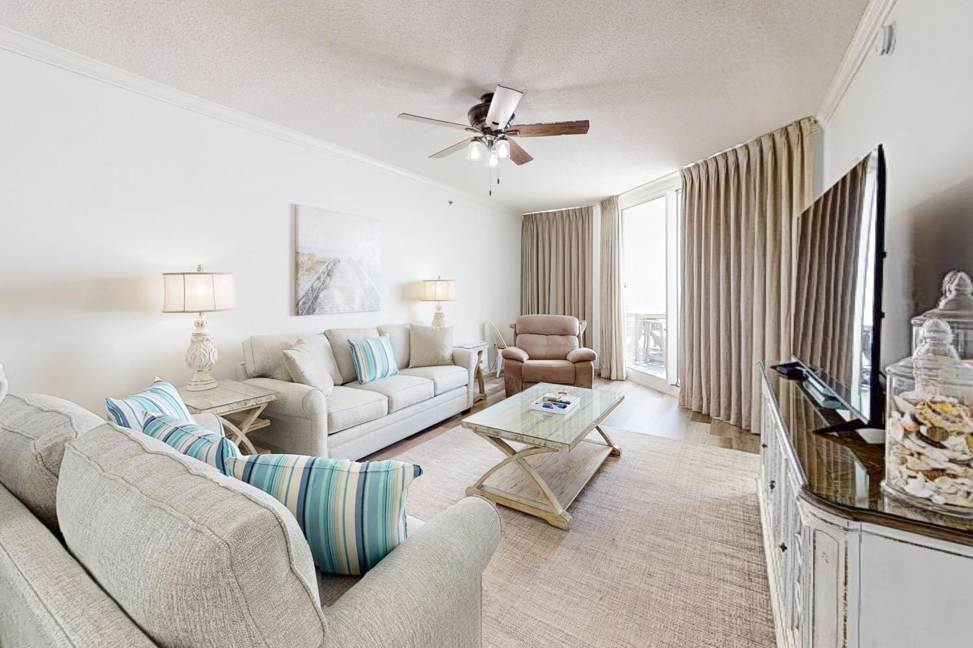 Palacio Condominiums Perdido Key Værelse billede