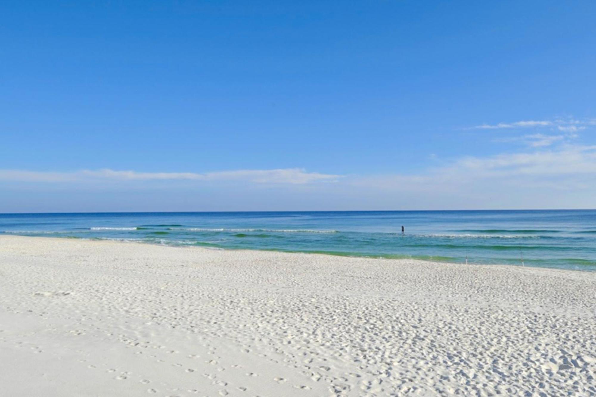 Palacio Condominiums Perdido Key Eksteriør billede