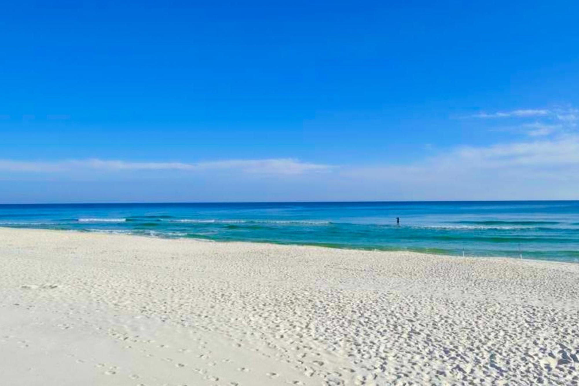 Palacio Condominiums Perdido Key Eksteriør billede