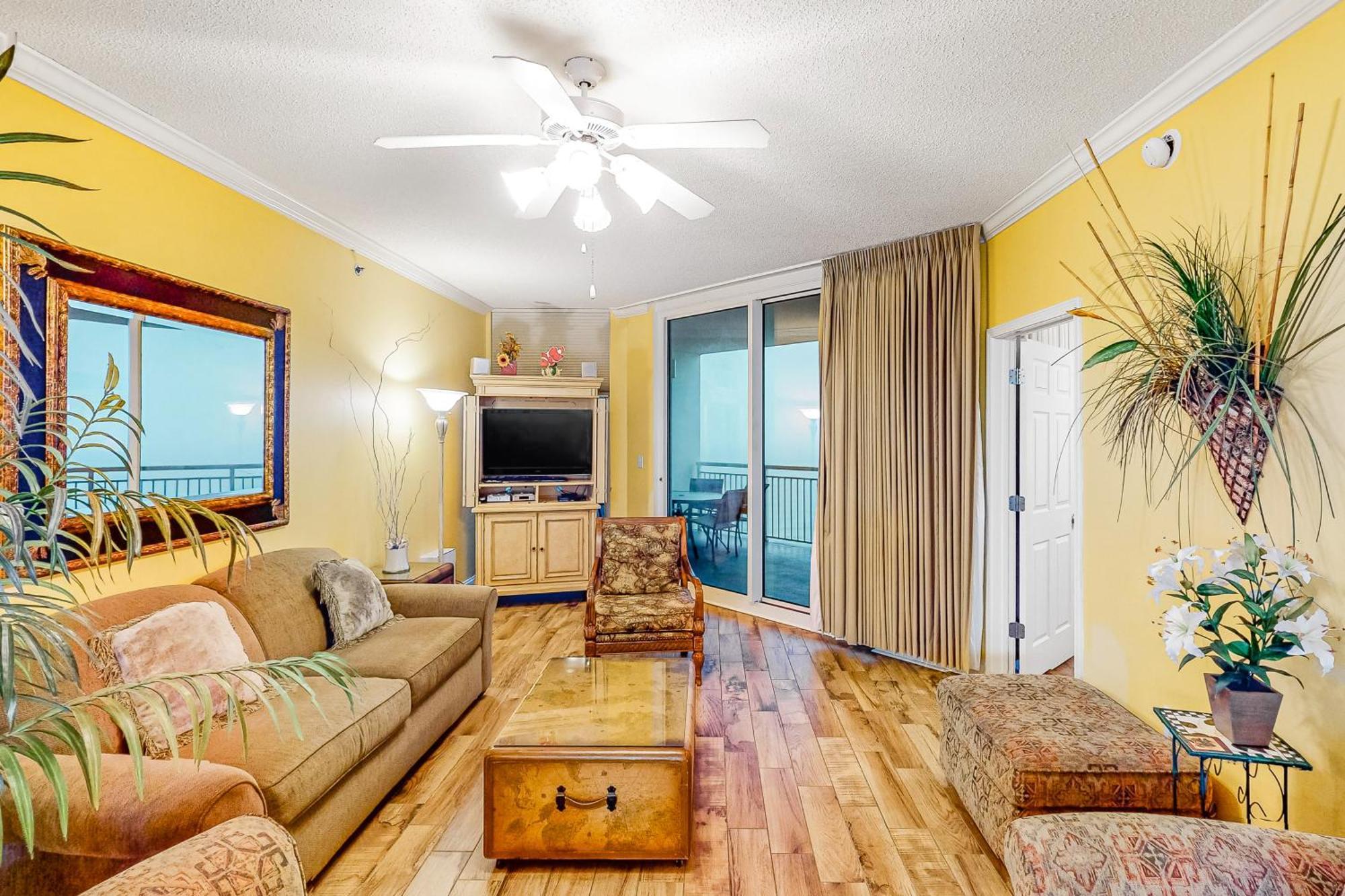 Palacio Condominiums Perdido Key Værelse billede