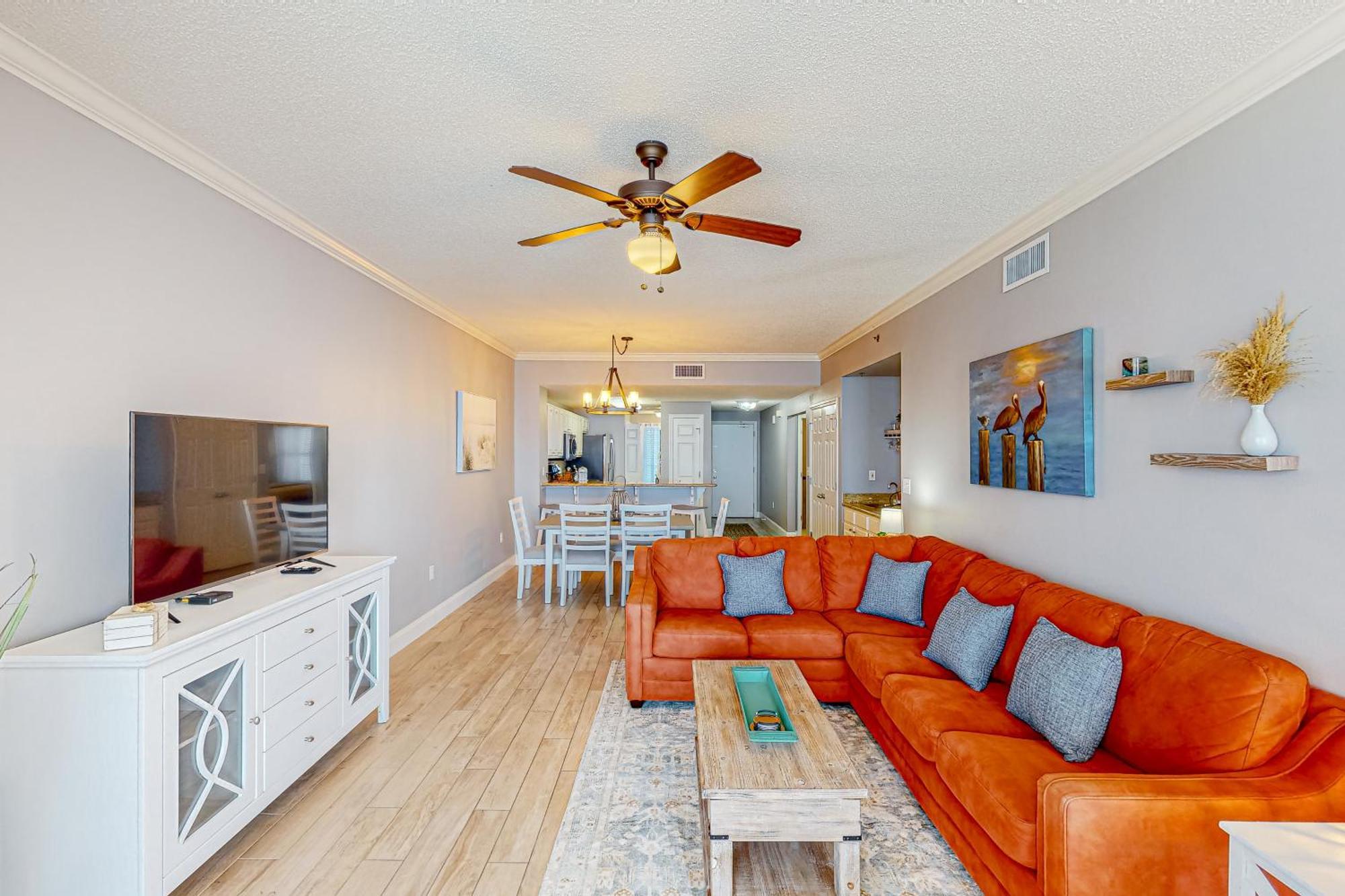 Palacio Condominiums Perdido Key Værelse billede