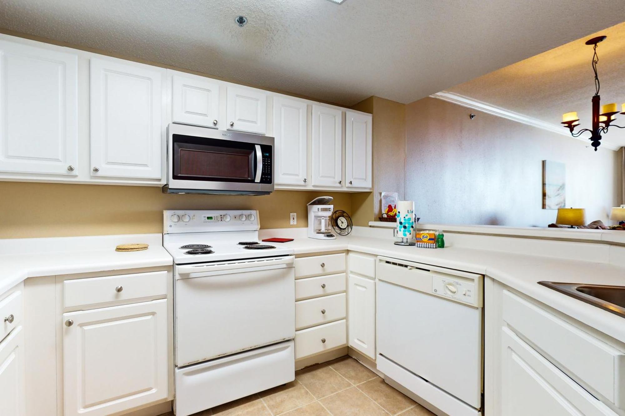 Palacio Condominiums Perdido Key Værelse billede