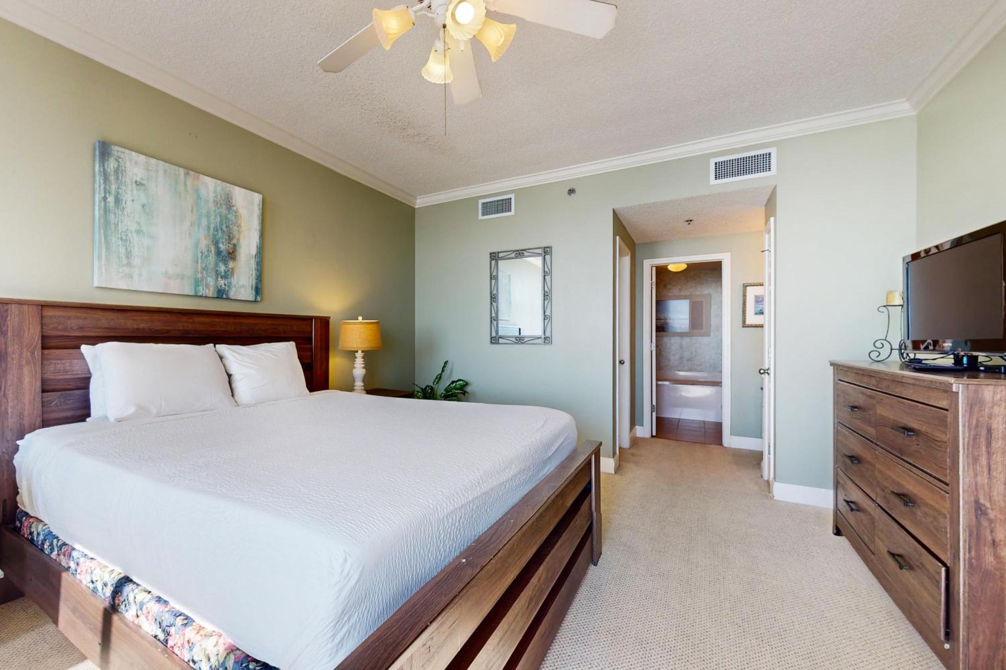 Palacio Condominiums Perdido Key Værelse billede