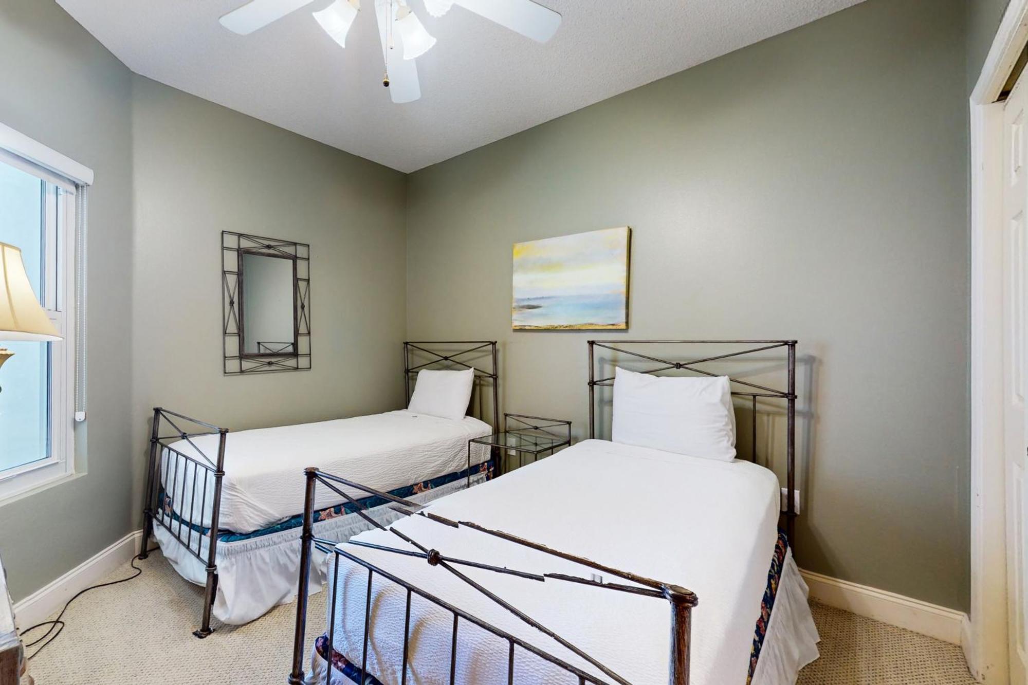 Palacio Condominiums Perdido Key Værelse billede