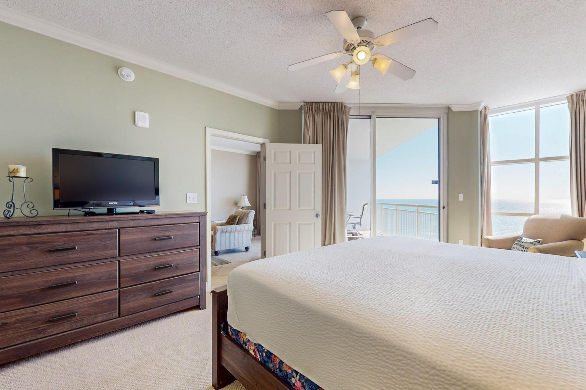 Palacio Condominiums Perdido Key Værelse billede
