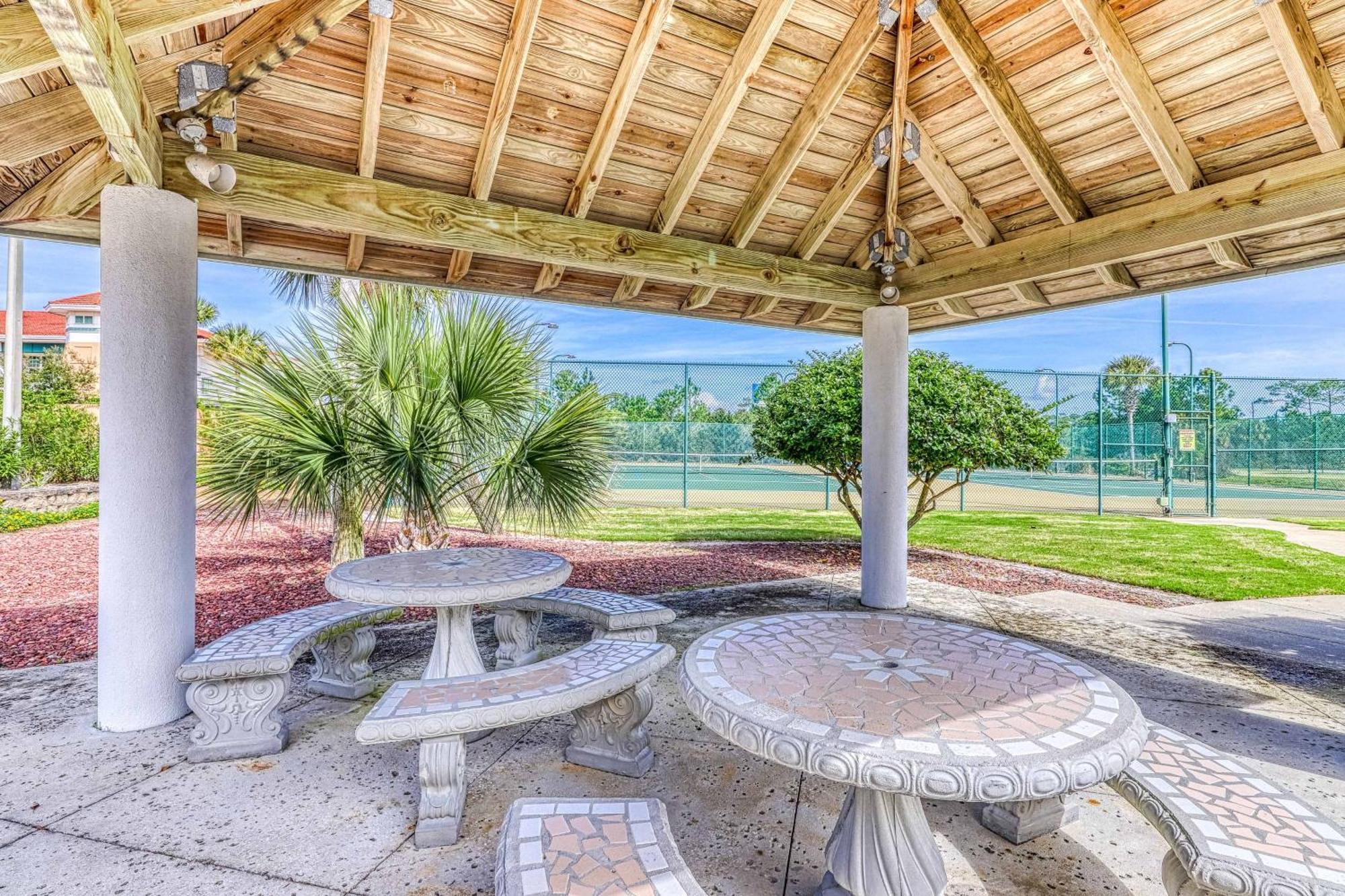 Palacio Condominiums Perdido Key Værelse billede
