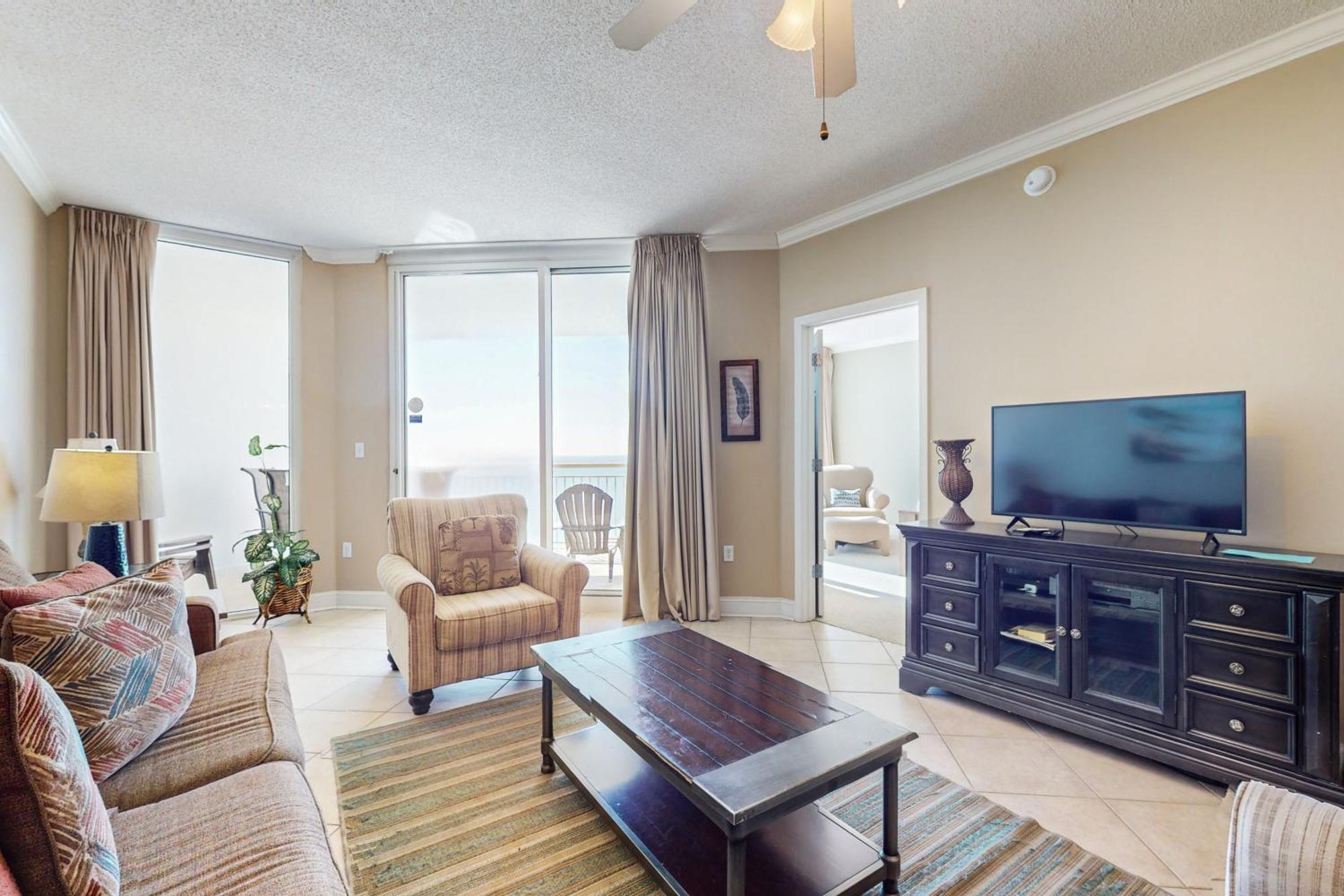 Palacio Condominiums Perdido Key Værelse billede