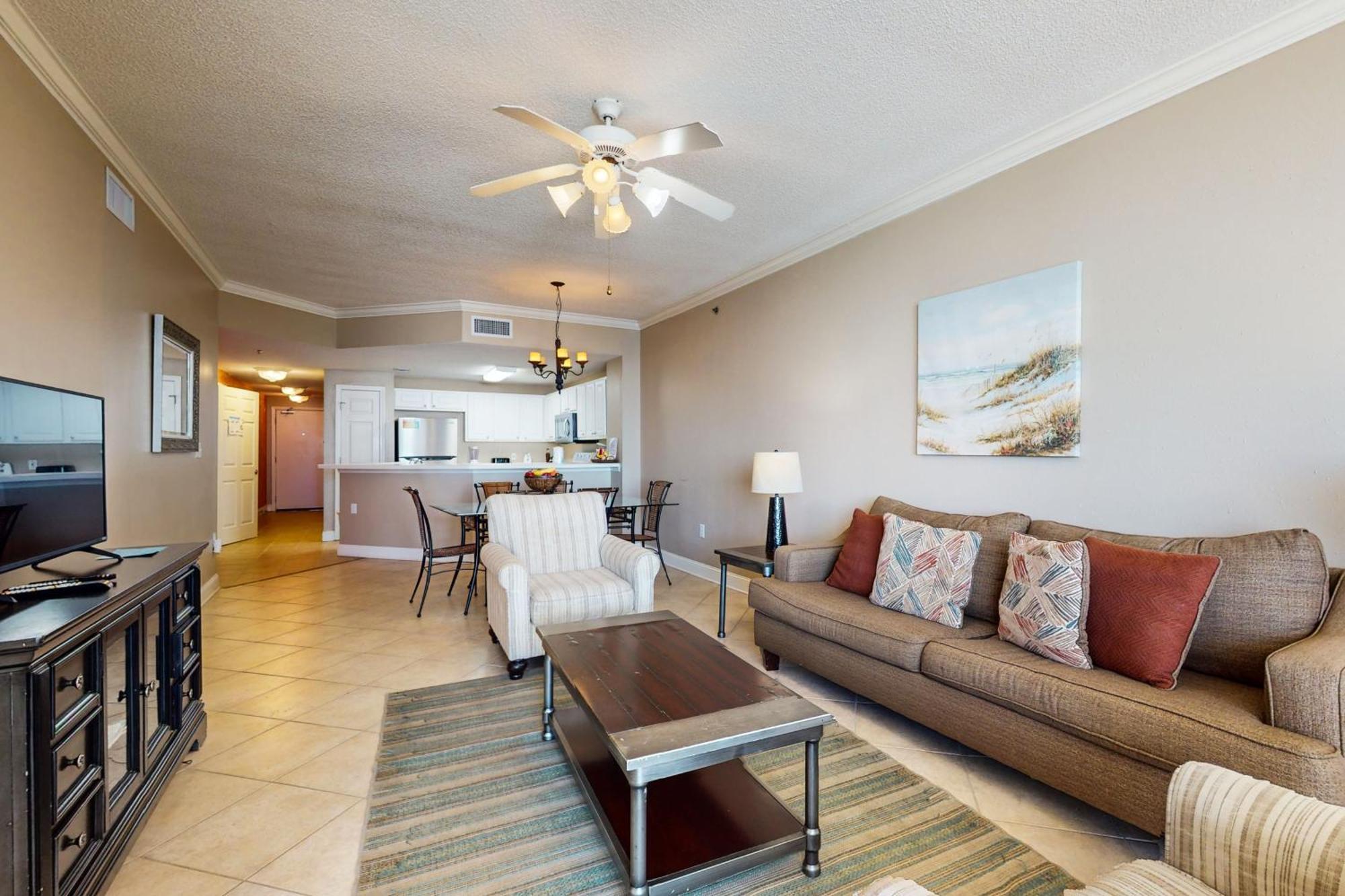 Palacio Condominiums Perdido Key Værelse billede