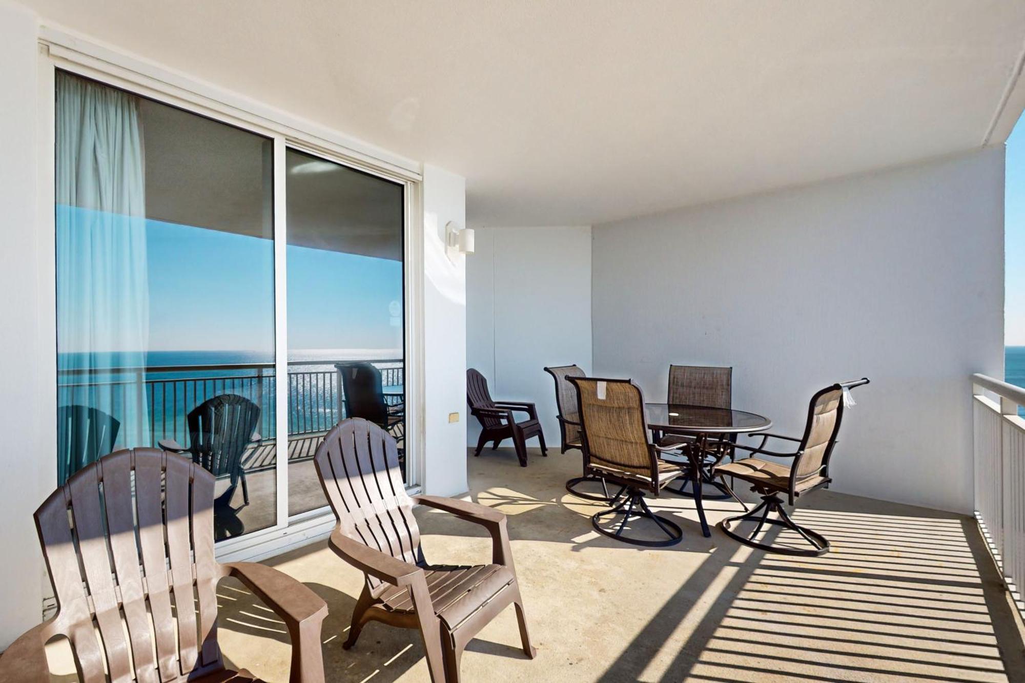 Palacio Condominiums Perdido Key Værelse billede