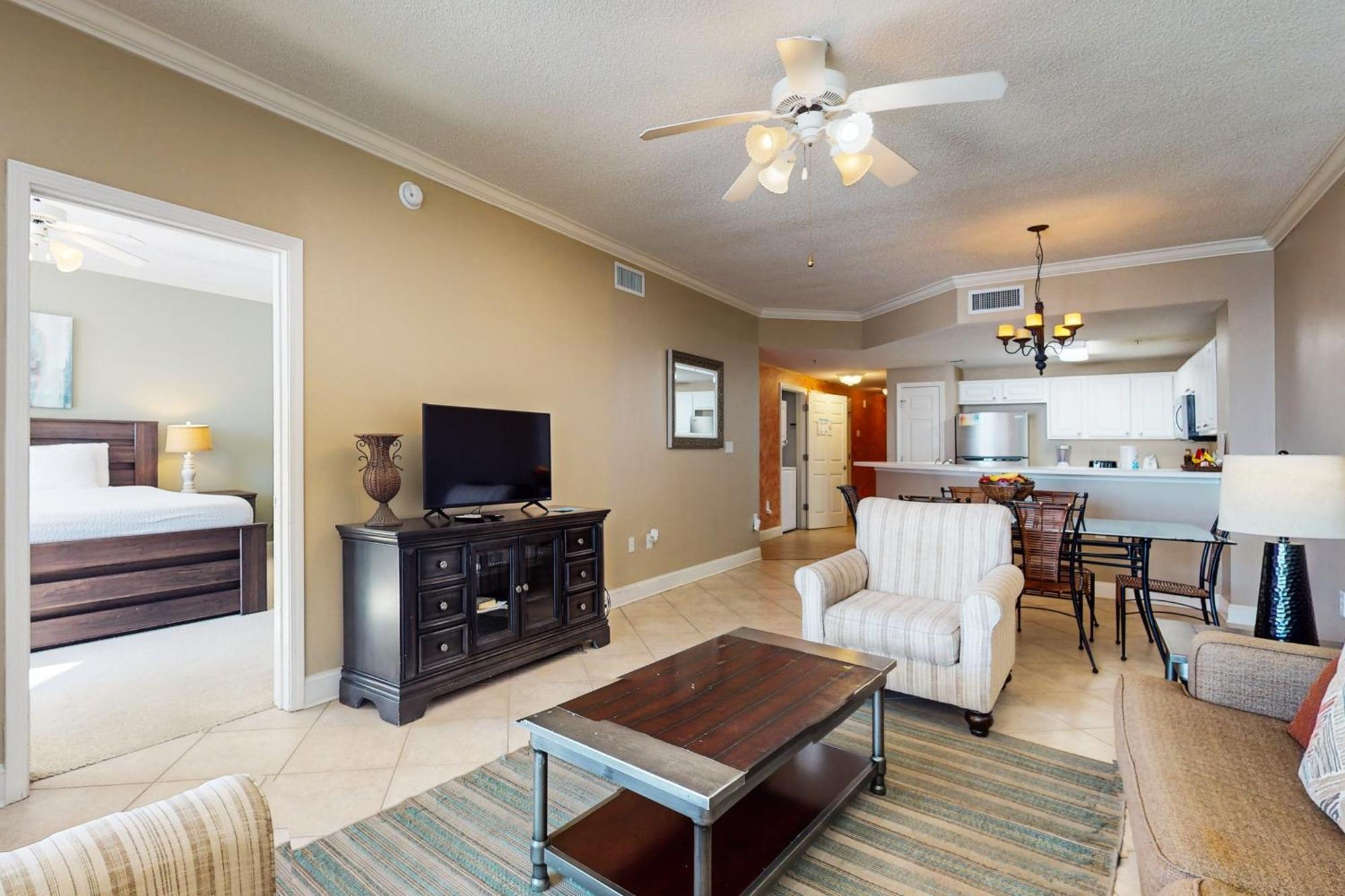 Palacio Condominiums Perdido Key Værelse billede