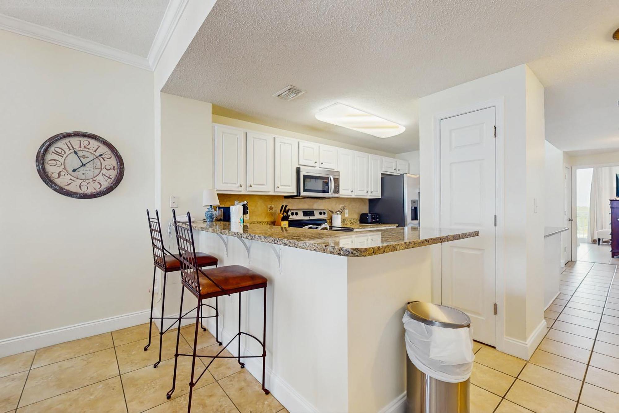Palacio Condominiums Perdido Key Værelse billede