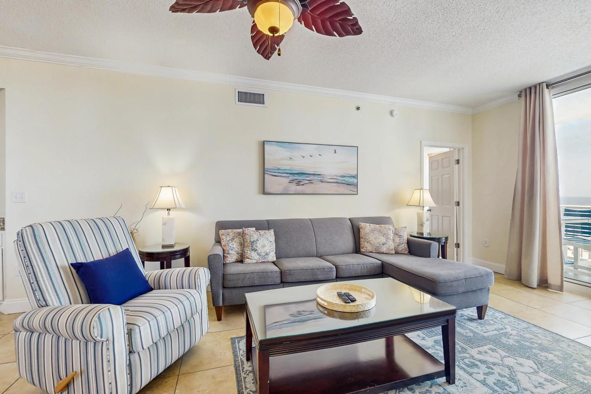 Palacio Condominiums Perdido Key Værelse billede