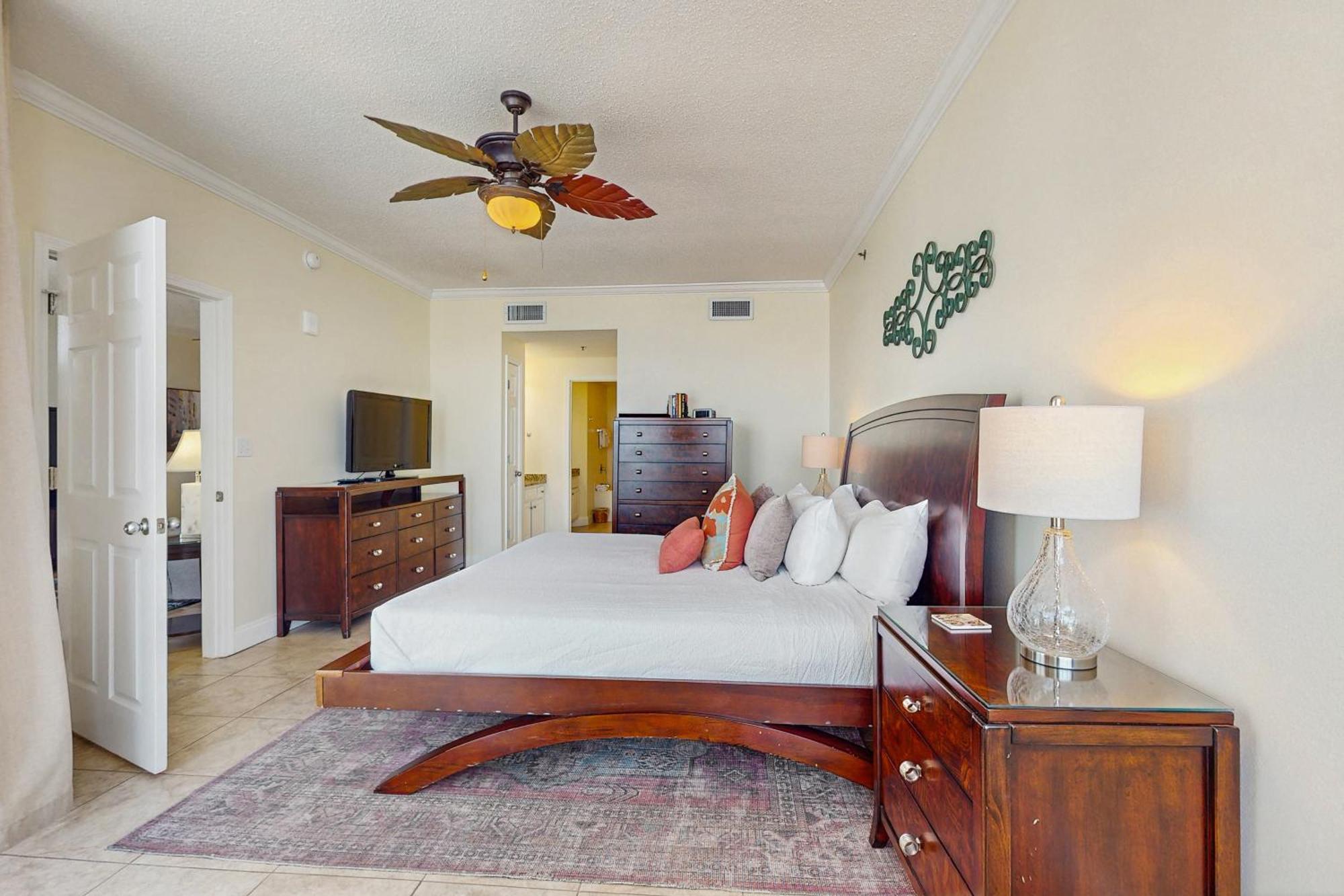 Palacio Condominiums Perdido Key Værelse billede