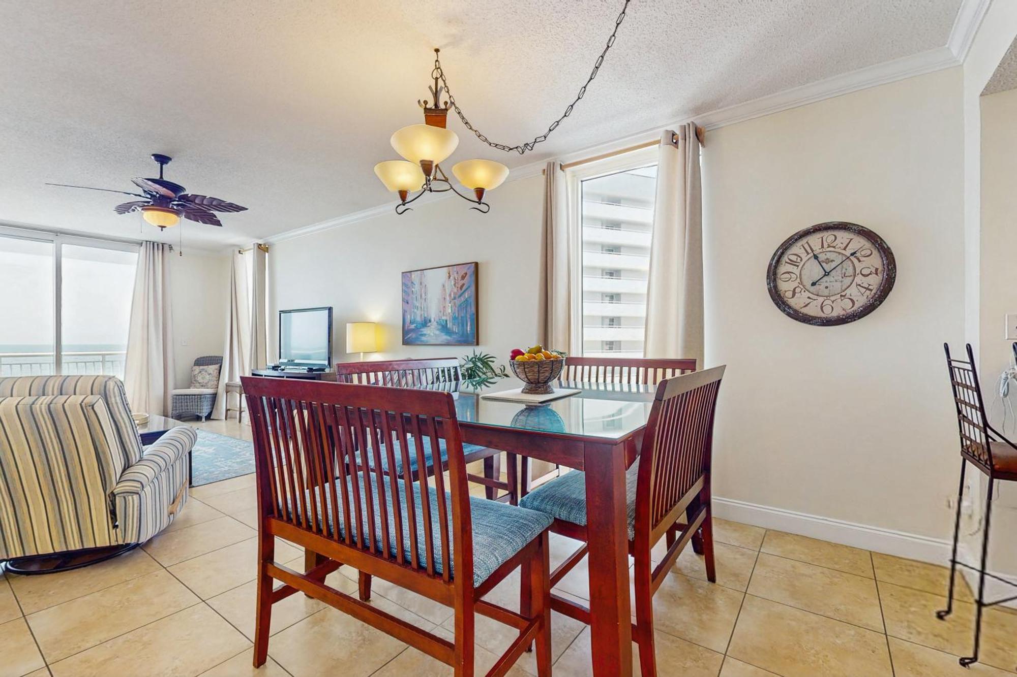 Palacio Condominiums Perdido Key Værelse billede