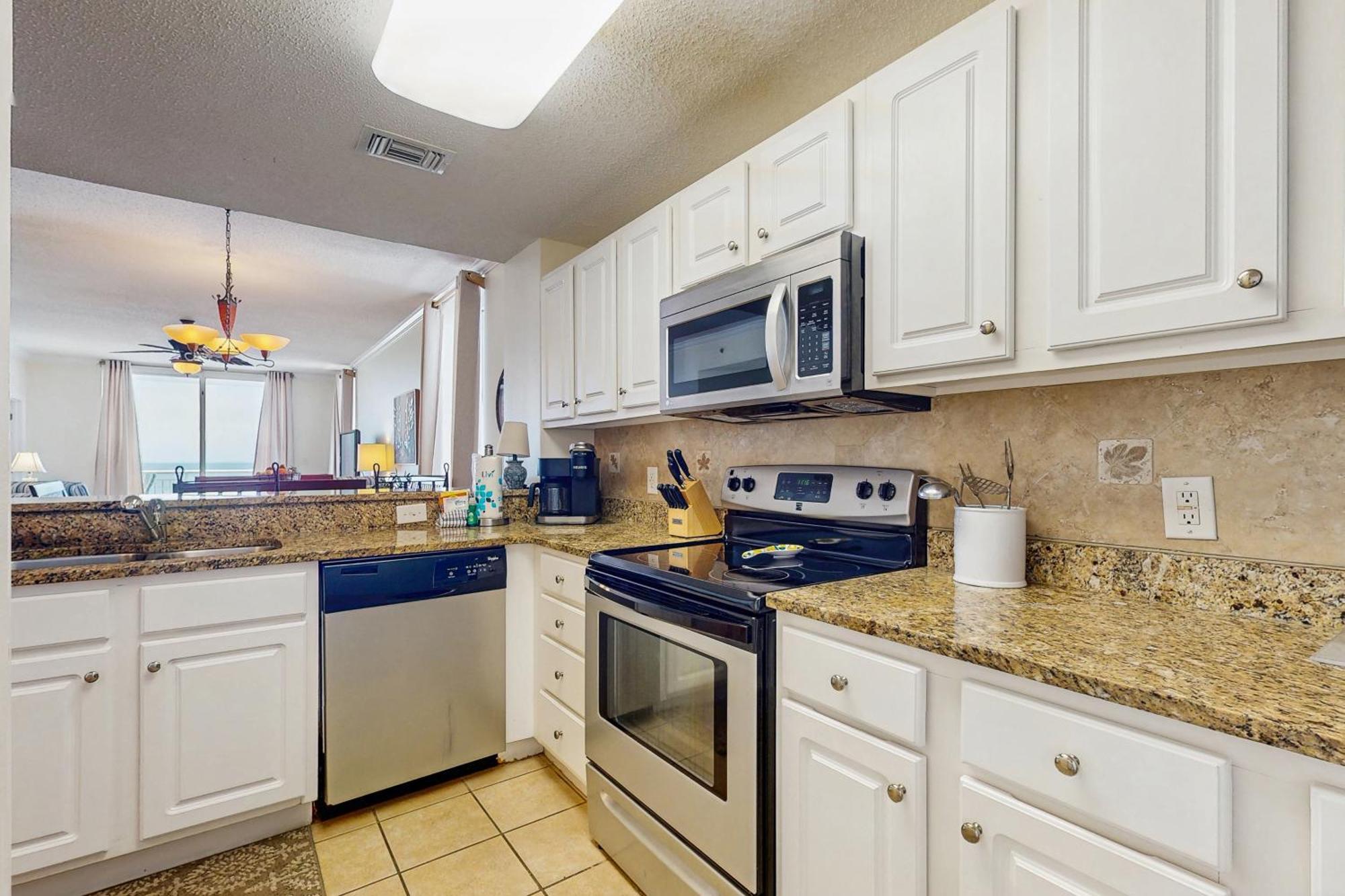Palacio Condominiums Perdido Key Værelse billede