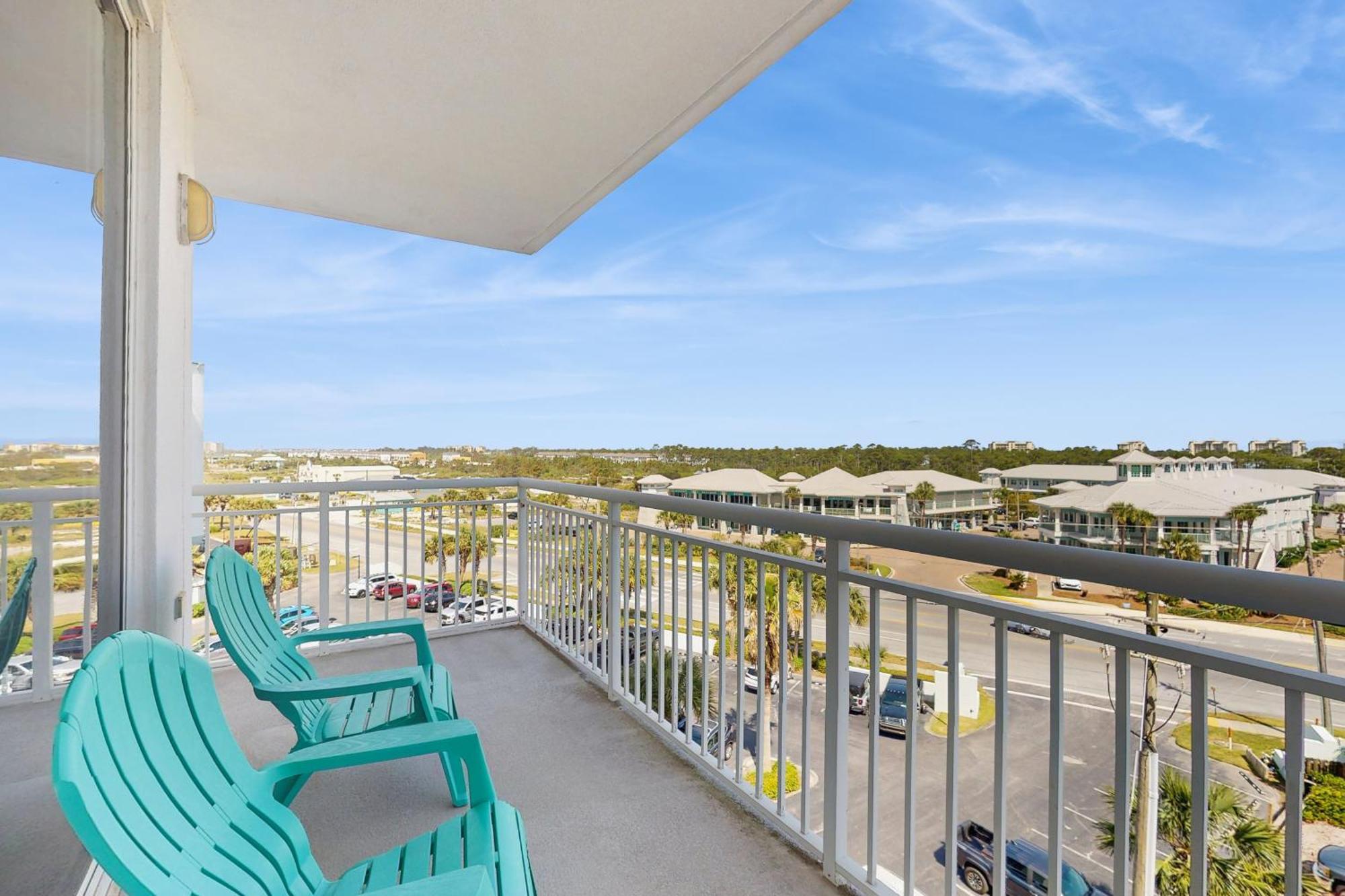 Palacio Condominiums Perdido Key Værelse billede