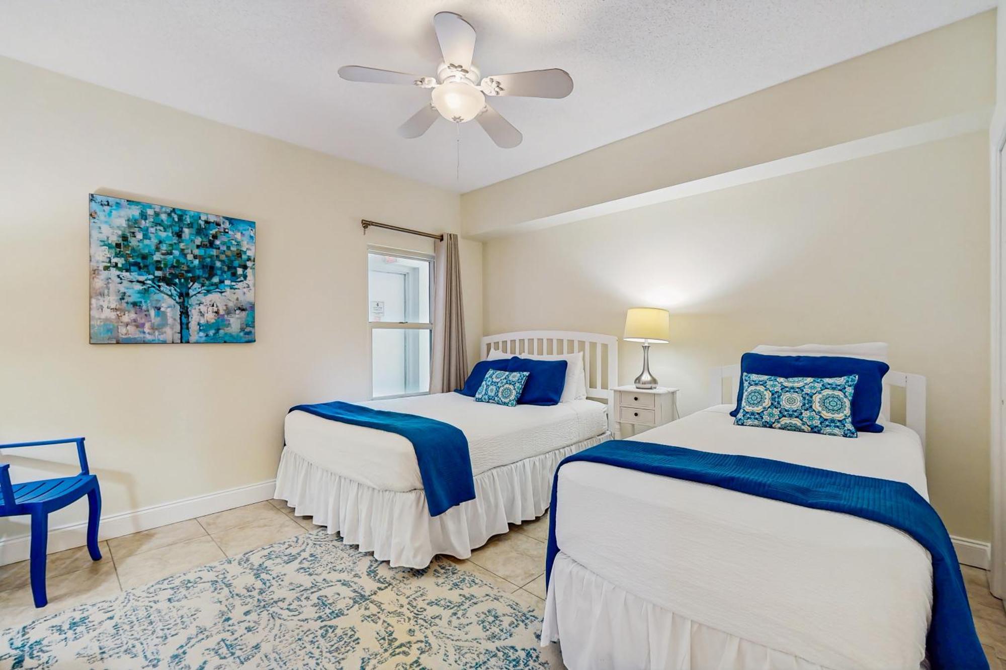 Palacio Condominiums Perdido Key Værelse billede